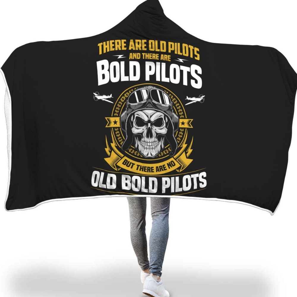Hooded Blanket